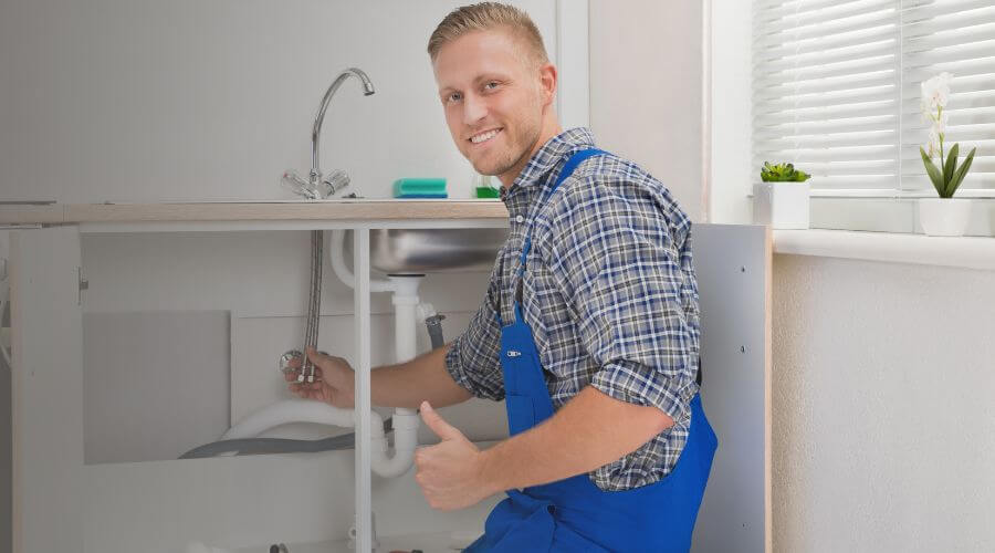 Local expert plumbing services in Beaver, AK